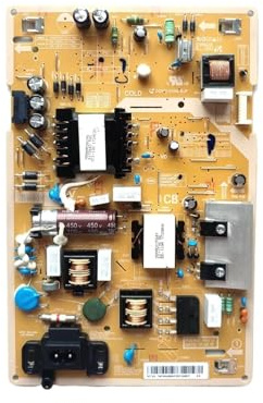 Carte Mère TV, Compatible for Samsung, BN44-00852F BN44-00852 L48MSFR_MDY UE40M5005AW UE40N5300 UE40T5300 UE40N5 TV Carte Mère TV, Carte Mère TV