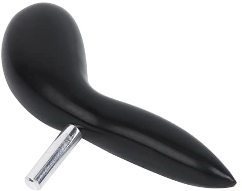 Fagott-Handhalter, Fagott-Handsattelhalter Ergonomisch für Musikinstrumente