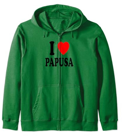 Gâteau grillé à la papusa I Heart (Love) El Salvador Honduras Sweat à Capuche