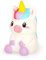 Legami - Anti-Stress-Spielzeug, Motiv: Einhorn, Material Polyurethan, 11,3 x 14,8 x 13,5 cm