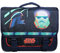 Bagtrotter Schulranzen 38 cm Star Wars Blau
