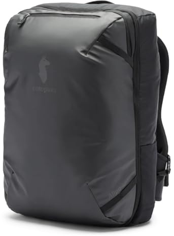 Cotopaxi Allpa 42L Travel Pack Black