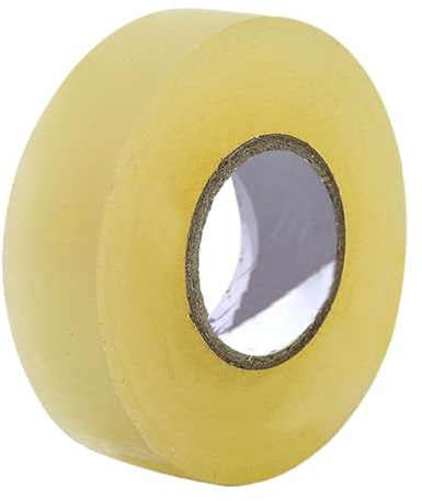 Générique Nastro per bastone di Hockey, nastro per calze da Hockey,nastro adesivo impermeabile e forte per bastone di ghiaccio - parastinchi, nastro sportivo multiuso e accessori per il