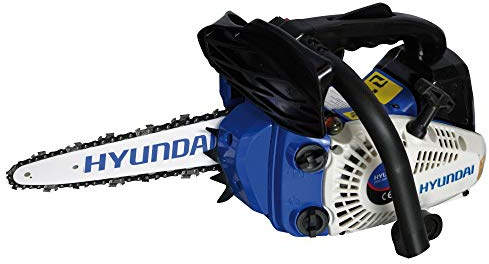 Motosega per potatura 25cc (25,4cc) lama CARVING 25cm (carburatore Walbro)