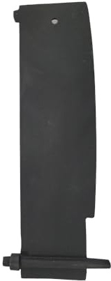 Ersatzteil WAMSLER für Werkstattofen WO 109-8 (Rosttür)