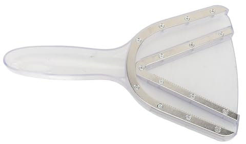 Spegnere l'apri Lattina, Aprire il Metallo di Ab per la Cucina (Trasparente)