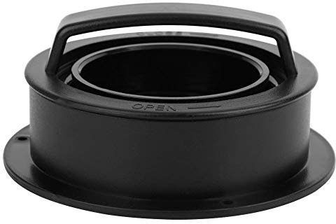 Cikonielf 3 in 1 Funzione Burger Pressa per Carne Hamburger Stampo Strumento per La Casa Forniture per La Cucina per Hamburger Hamburger Stampo Stampo Strumento da Cucina per La Casa Barbecue