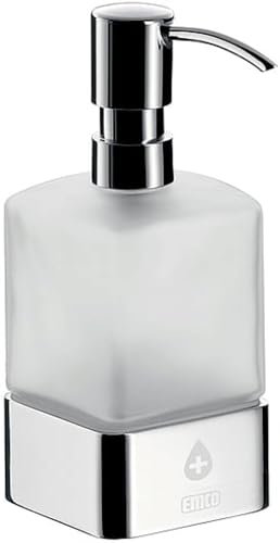 Emco loft hygiendispenser, stativmodell, krom, 052100107