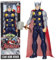 FISAPBXC T-hor Figura, Super H-ero Action Figures Figure Modello Toys Character Model Decoration Anime Figure Statua Decorazione PVC Personaggio Giocattolo da Collezione per Bambini (30cm)