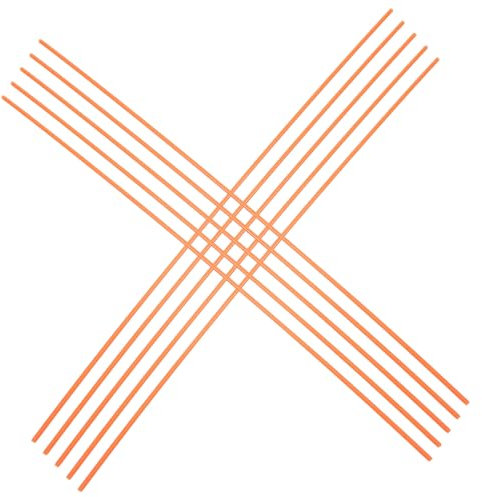 CAXUSD 10Stücke Wasserstandsanzeige für Blumentöpfe Wasserstandsanzeiger für Pflanzen Erinnerungsgerät bei Wassermangel Hydrokultur Wasserstandsanzeiger für Optimale Pflanzenpflege