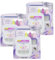 3 x Febreze 3Volution Duftstecker Orchidee Starterset Zero% Lufterfrischer