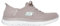 Skechers Damen Slip Ins Sneaker New Daily Taupe Textil, Größe:42, Farbauswahl:beige