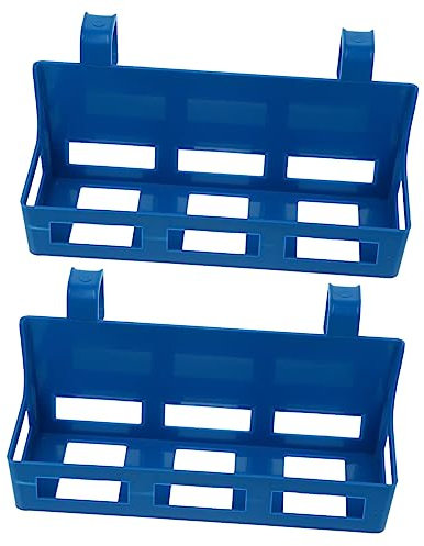 Abaodam 2pezzi Cornice Per Fiori in Argilla Gabbia Per Fiori in Argilla Cestino Di Per Accessori Per Composizioni Floreali Per Matrimoni Forniture Per Negozi Di Di Porta d