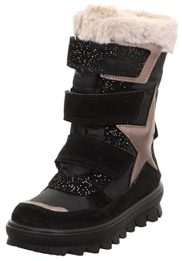 Superfit Flavia Warm Gefütterte Gore-tex Stivali da neveBambine e ragazze