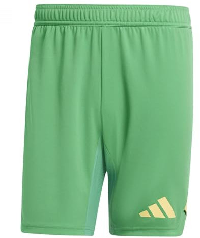 adidas Performance Tiro 24 Pro Torwartshort Gruen XL