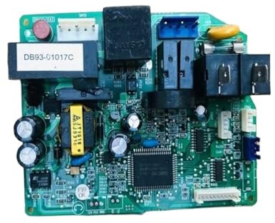 Scheda computer aria condizionata compatibile con DB93-01017C DB41-00027C DB41-00027B Parti della scheda di circuito