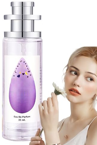 de brume capillaire pour femme, doux longue durée, romantique subtil, de les jours, adapté aux voyages et aux vacances, arôme féminin pour les rendez-vous, le travail