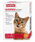Beaph-ar WORMclear Cat Kitten Wormer kills Roundworm Tapeworm Vet Strength Tablet … (2 Tablets)