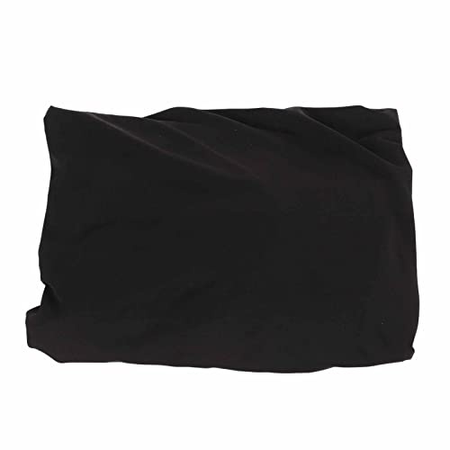 Cubiertas Elásticas para Trípode, Cubierta de Soporte de Altavoz de Alta Resistencia Y Resistencia Al Desgarro, Fácil Instalación para Actuaciones de Baile