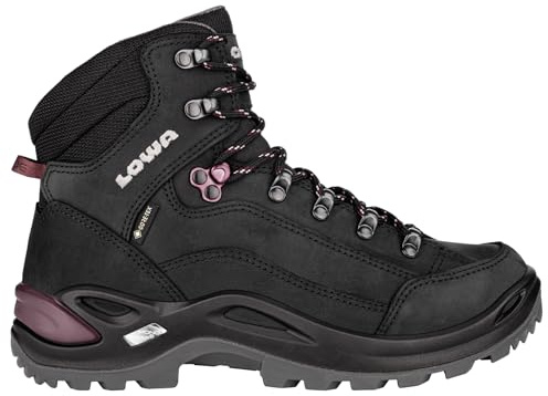 LOWA Renegade GTX Mid WS Wanderschuhe für Damen