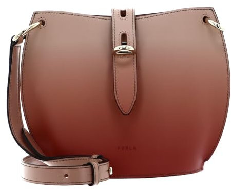 Furla Unica Mini Crossbody XS Toni Cameo
