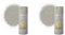 Rust-Oleum AE0070004E8 400ml Stone Spray Paint - Pebble (Pack of 2)