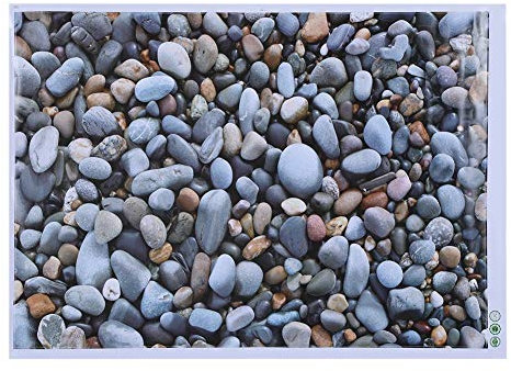 Tappetino da Bagno in Ciottoli 3D Tappeto da Bagno Tappetino da Bagno Stampato in Ciottoli Tappetino Antiscivolo Tappetino da Bagno in Pietra Design Tappetino da Bagno in Ciottoli Per La Casa Hotle