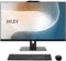 MSI Modern AM272P 12M-454EU PC Tout-en-Un - Écran IPS 27, 1920x1080 (FHD), Intel Core i5-1235U, 16Go RAM, 512Go SSD, WiFi 6E, Webcam & Haut-Parleurs, Clavier, Souris, Windows 11 Famille - Noir