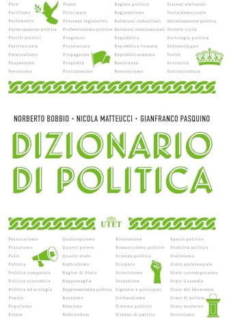 Dizionario di politica. Nuova ediz.