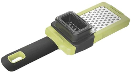 Wudaizhi Broyeur D'ail De Cuisine, Râpe À Gingembre, Raboteuse, Trancheur, Presse À Ail, Gadgets De Cuisine, Accessoires