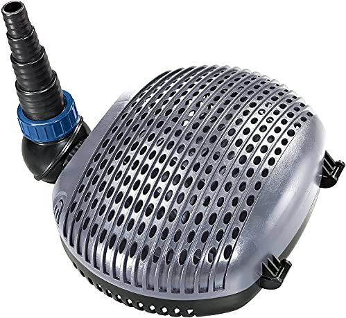 Pond Friend XTP 8000 Pond Filter Pump 50w