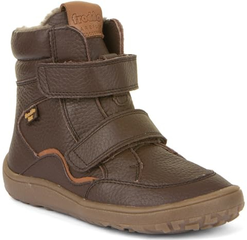 Froddo Barefoot Tex Winter, marron, 26 EU