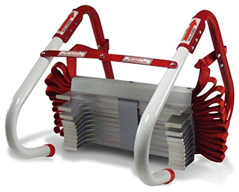 Kidde KIDKL2S - 468.093 kl-2s escalera de escape de dos pisos