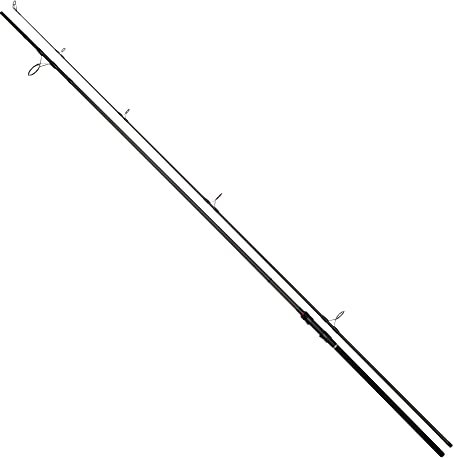 Daiwa Black Widow Carp 3.60m 2.75lb Karpfenrute
