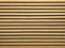 HPFloor Akustikpaneele Wandverkleidung | Bambus klassisch | geölt | 290 x 60 cm | 24 mm stark | schwarzer Filz | Natur Braun Hell