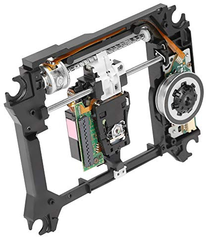 Meccanismo Ottico CD, Azionamenti Interni Blu Ray KEM480AAA KES 480A LENS OPTICALE BLACO per BDP 3120 BDP 160