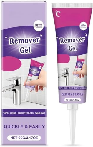 Nuroclean Mold Remover Gel - anti-moisissures nettoyant puissant wc & espaces de bain (1 Stück)