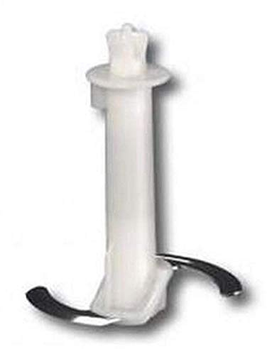 Braun Multiquick-3 Lama, coltello, sminuzzatore Braun per tritatutto minipimer per tazza da 350ml (Altezza 90mm Larghezza 75mm)