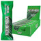 Barebells Vegan Protein Bars – Vegan Chocolate Bar with Low Carb, High Protein, Ideal for Vegan Snacks – 12 x 55g (Hazelnut Nougat)