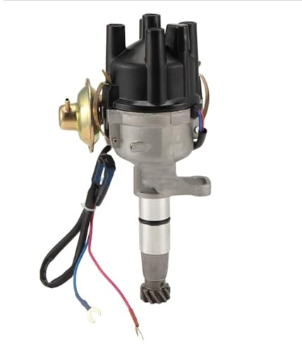 Répartiteur d'allumage Compatible Avec Mitsubishi 4G63 4G64 Moteurs MD169418 Accessoires Pour Distributeur D'allumage Électronique Automobile