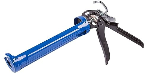 pro user CG350 Heavy Duty Caulking Gun - Blue