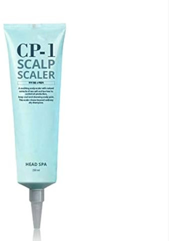 [CP-1] Head Spa Scalp Scaler 250ml