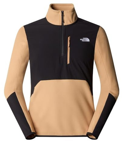 THE NORTH FACE Felpa da Uomo Glacier