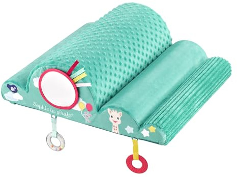Sophie la Girafe - Nuvola Motricità 100% Schiuma - Da 6 Mesi