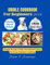 BLACKSTONE GRIDDLE COOKBOOK FOR BEGINNERS 2024: Simple Recipes with Nutritional values for Easy outdoor cooking