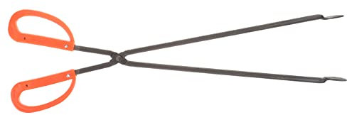 HEALEEP Pince à Ordures Ergonomique Outil de Ramassage pour Déchets Accessoire pour Nettoyage Extérieur