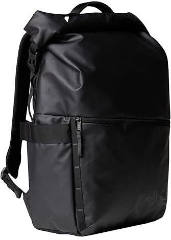 The North Face BASE CAMP VOYAGER ROLLTOP Zaino sportivo