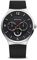 BERING Herren Uhr Quarz Movement - Classic Collection mit Edelstahl und Saphirglas 33441-102 - 3 ATM