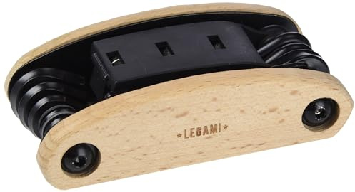 13 in 1 - Attrezzo Multifunzione per Bicicletta