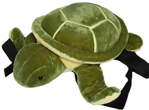 Turtle Snowboard Pad - 67 cm Equipo de protección para Tortuga, Tortuga de esquí en la Espalda, Tortuga de Tortuga, cojín Protector de Cadera, Equipo de protección de Tortuga, Snowboard